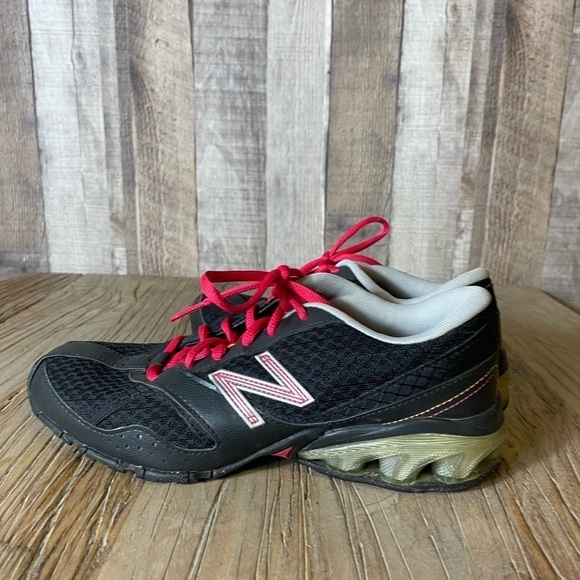 New Balance 756 Running Shoes - Picture 4 of 10